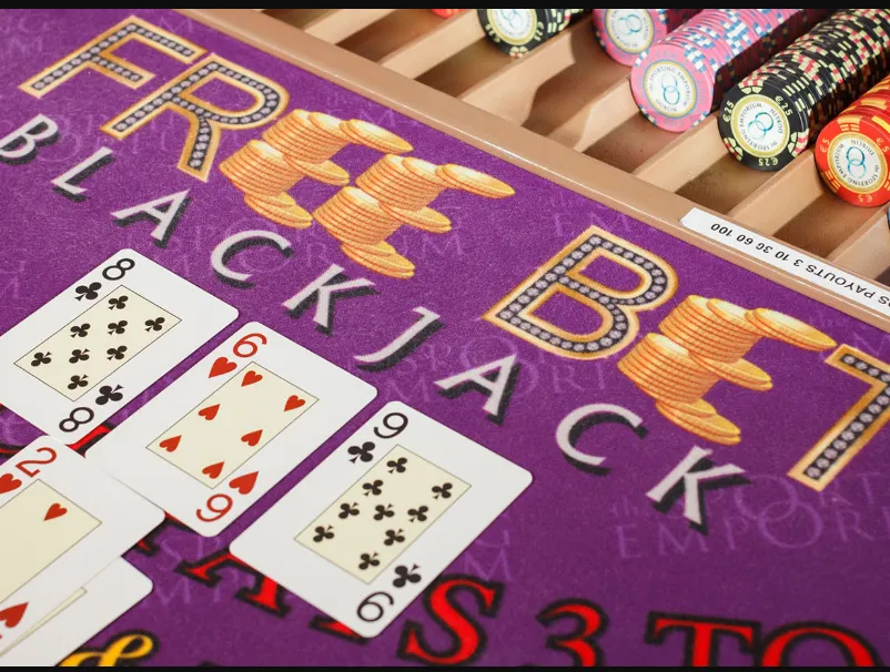 Blackjack Free Bet Go88 - Chơi Game Bài Đổi Thưởng Tiền Mặt