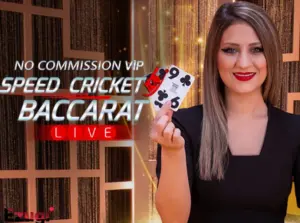 Cricket Baccarat - Siêu Phẩm Game Bài Online Tại Go88 