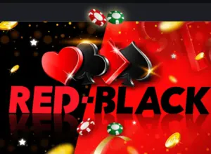 Red - Black War Go88 - Đẳng Cấp Đại Chiến Game Bài Online